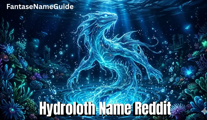 Hydroloth Name Reddit Hydroloth Name Reddit