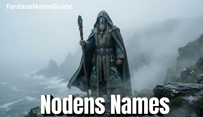 Nodens Names Mythology Nodens Names Mythology