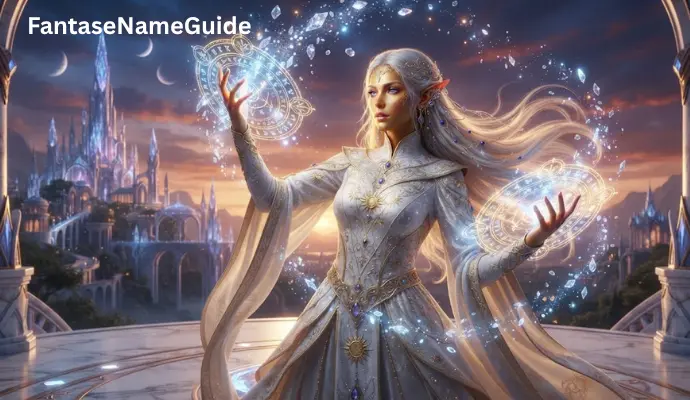 Altmer Names Female Altmer Names Female