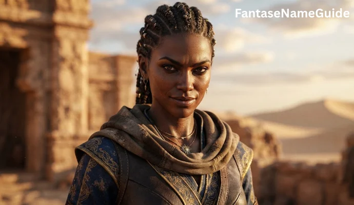 Female Redguard Name Ideas Female Redguard Name Ideas